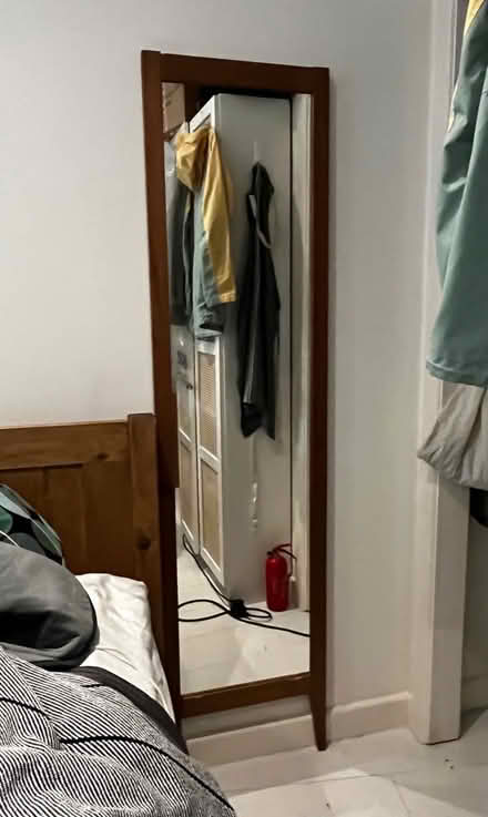 Photo of free Mirror (Rottingdean BN2) #1