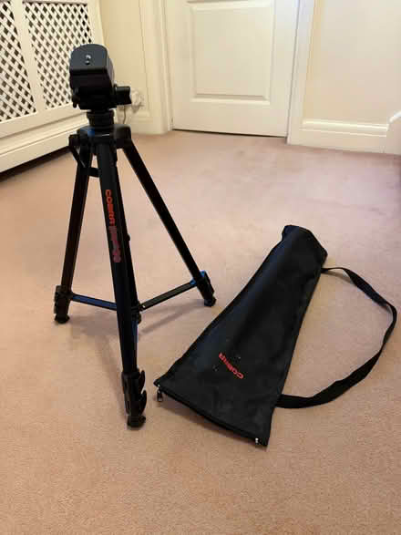 Photo of free Tripod for photography (West End GU24) #1