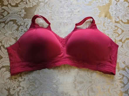 Photo of free Red Bra (Torrid 48C) (West 7th) #1