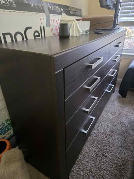 Photo of free Dresser (Franconia) #2
