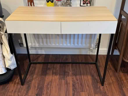 Photo of free Made.com Hopkins Compact Desk (Radyr CF15) #1