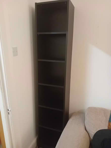 Photo of free IKEA Bookcase (Douglad Road, Cork) #1