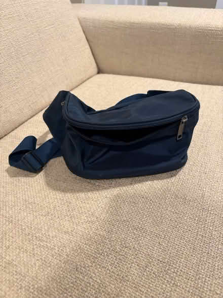 Photo of free Nylon Fanny Pack (putnam valley) #2