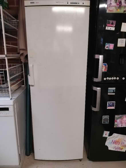 Photo of free Refrigerator (no freezer) (CO7) #1