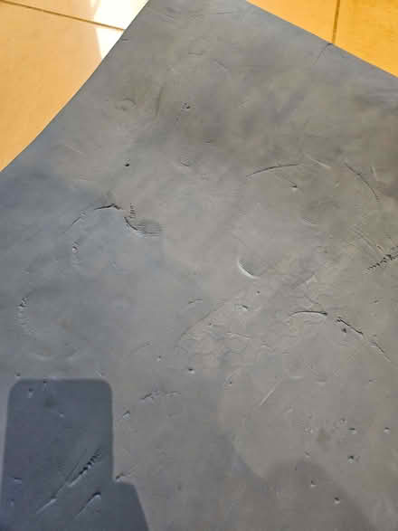 Photo of free Old yoga mats (South Lambeth SW8) #3