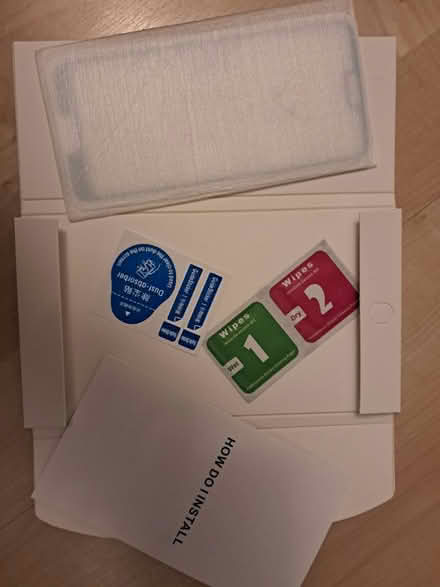 Photo of free Honor 10 phone tempered glass (Harpenden) #1