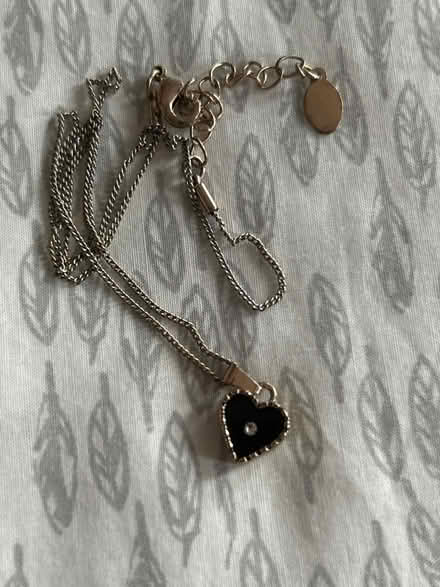 Photo of free Necklace (KT3 new malden) #1