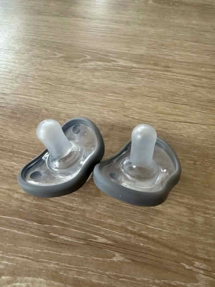 Photo of free X2 dummies (Welling DA16) #1