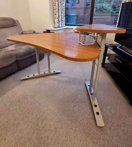 Photo of free Computer Desk (Malton YO17) #4