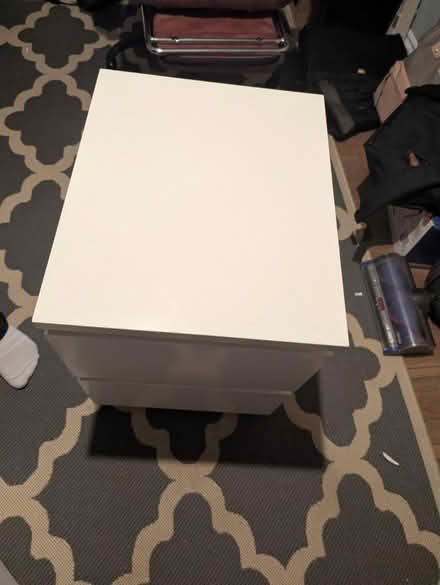 Photo of free Bedside cabinets (two) (Didcot OX11) #3
