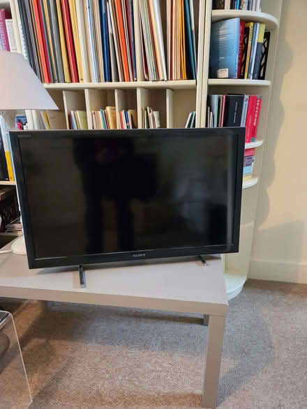 Photo of free Sony Bravia 32" TV (Broadwater BN14) #1