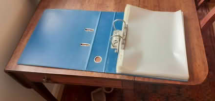 Photo of free Folders (CT2) #2