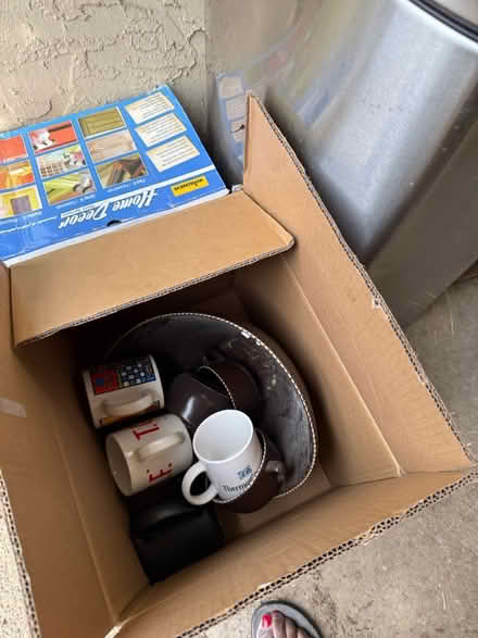 Photo of free Rice cooker, air fryer and more (West San Jose 95128) #1