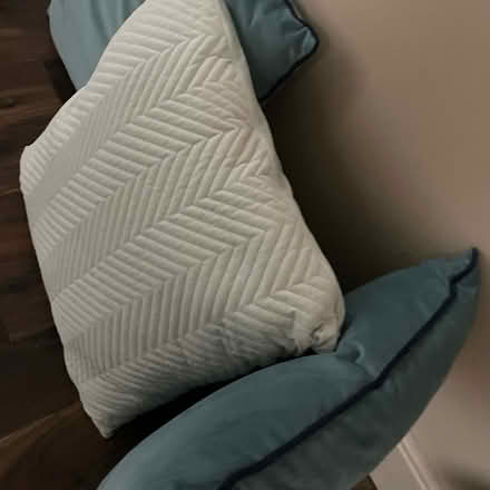 Photo of free 3 cushions (South Dublin) #2