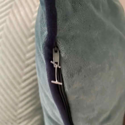 Photo of free 3 cushions (South Dublin) #4