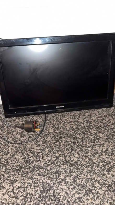 Photo of free Tv (Brandhall B68) #1