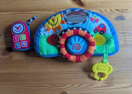 Photo of free Activity dashboard. !Does not work (Walthamstow, E17) #1