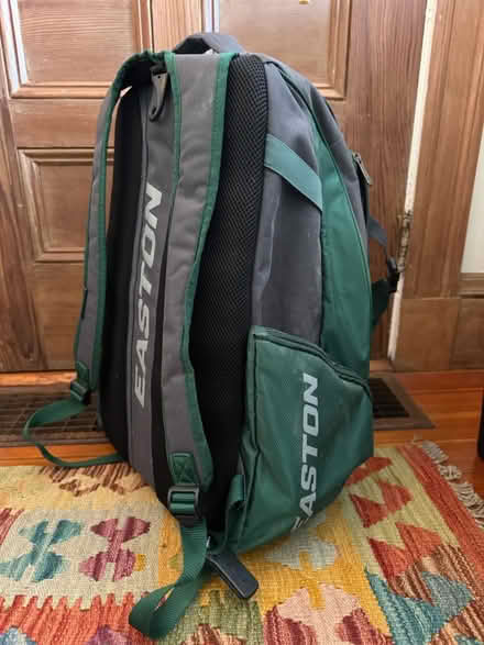 Photo of free Baseball bag (Somerville) #1