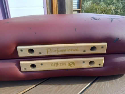 Photo of free Massage table (North east Eureka) #2