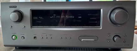 Photo of free Denon Surround Receiver - AVR-1708 (Bookham, Leatherhead) #1