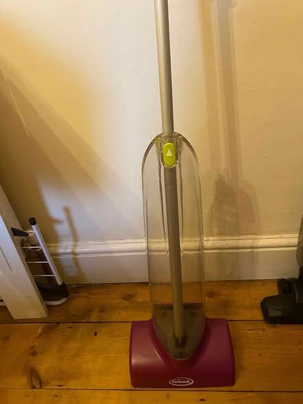 Photo of free Embank Carpet Cleaner (CT9) #1