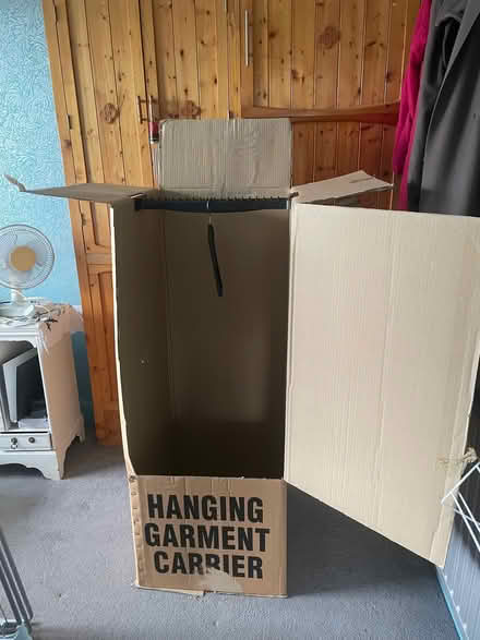 Photo of free Temporary accommodation, moving? (Highwoods, CO4) #1