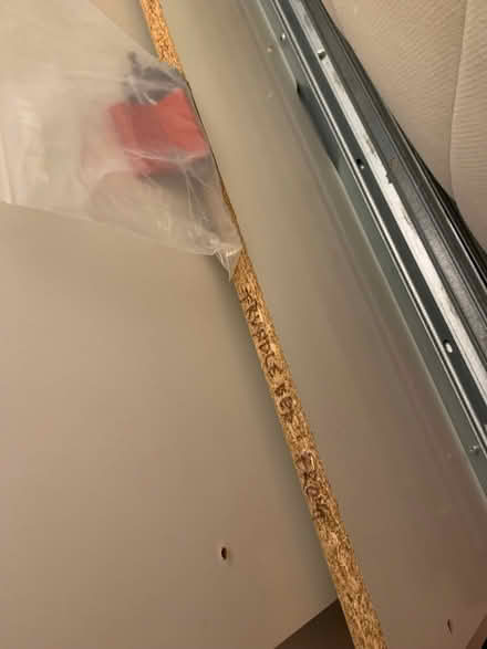 Photo of free For quick clearance - IKEA bed with pull out trundle (NW6) #4