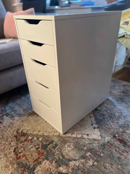 Photo of free Office drawers (Strawberry Hill TW2) #1
