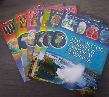 Photo of free Home Education Material (Wigmore) #2