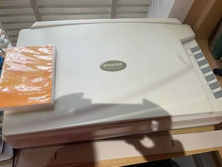 Photo of free A3 photocopier & scanner (Pentyrch CF15) #4