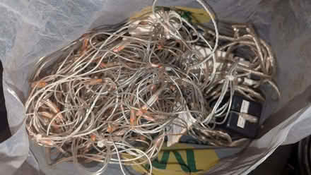 Photo of free 3 sets of Xmas Lights (Clive Vale TN35) #1