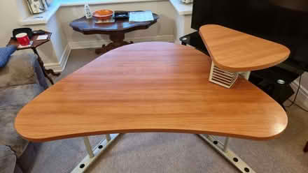Photo of free Computer Desk (Malton YO17) #3