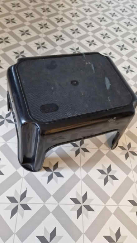 Photo of free Step stool (Kingston Upon Thames) #1
