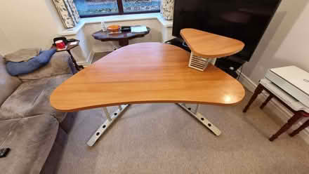 Photo of free Computer Desk (Malton YO17) #1
