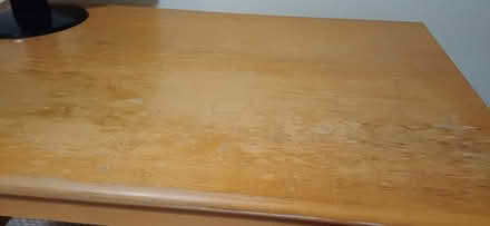 Photo of free Desk (Cutteslowe, OX2) #2