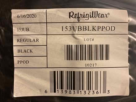 Photo of free very large zippered insulated bag (Spring Hill, Somerville) #2