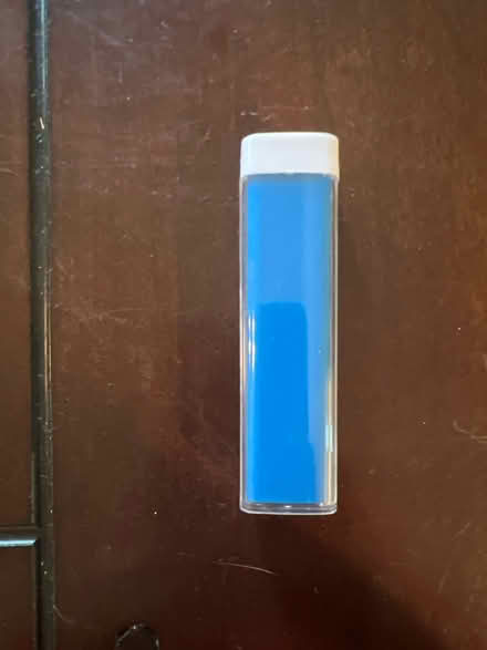 Photo of free Battery charger (Valley Trails, Pleasanton) #2