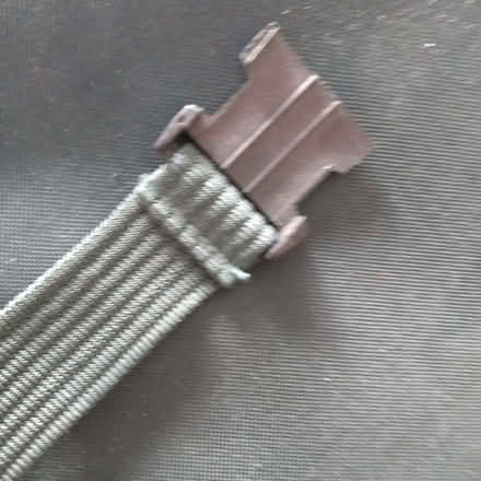 Photo of free 1980s suitcase. (Tupsley HR1) #2