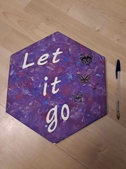 Photo of free Painting (Harpenden) #1