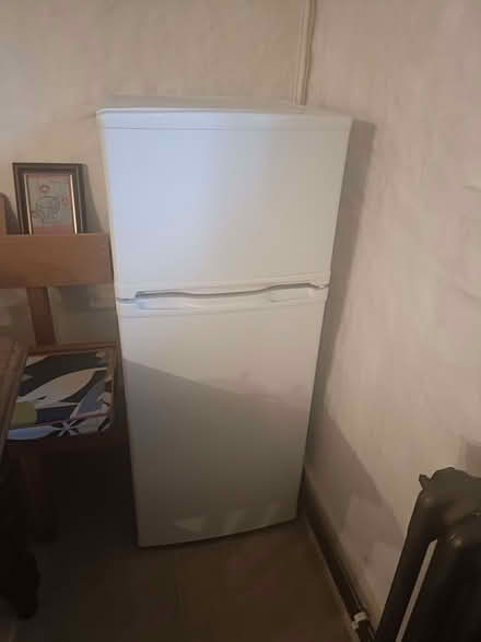 Photo of free Fridge Freezer (Netherfield, Kendal LA9) #1