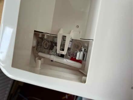 Photo of free Sewing Machine (IP1) #3