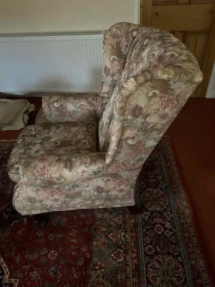 Photo of free Parker Knoll armchair (Kingscote GL8) #2