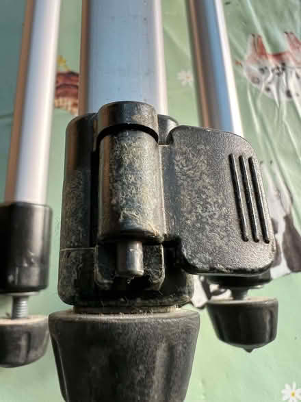 Photo of free Camera tripod (Ruislip UB10) #3