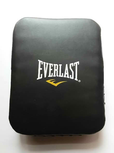 Photo of free Punch Kick Mitt (Chapel Allerton LS7) #4