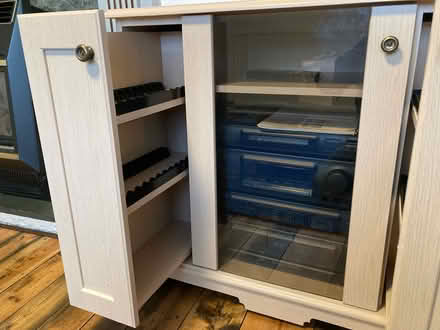 Photo of free Stereo unit (Wantage OX12) #2