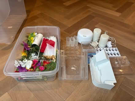 Photo of free Bits to give away (Hampstead) #1