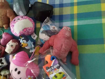 Photo of free Toys (CO15) #3