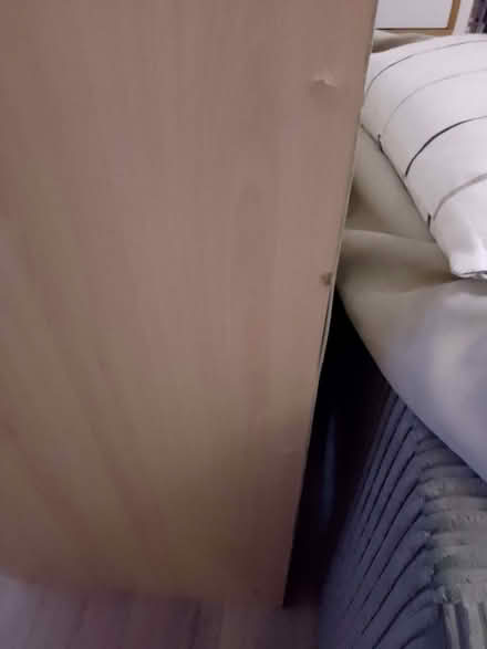 Photo of free Wardrobe (Longley S5) #2