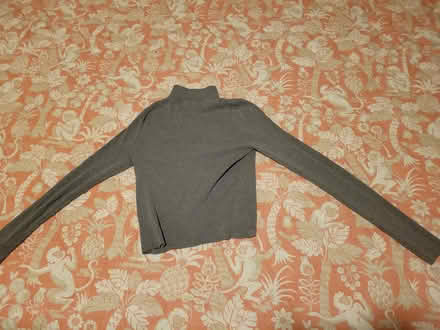 Photo of free Small Adult Sweater (North Cambridge) #2