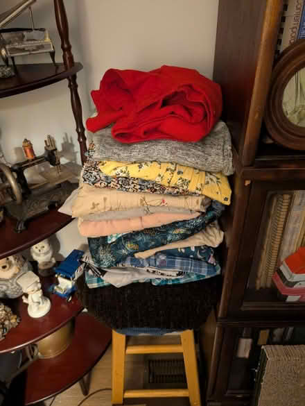 Photo of free Women's plus size tops XL 1X (Chelsea Cove North) #1